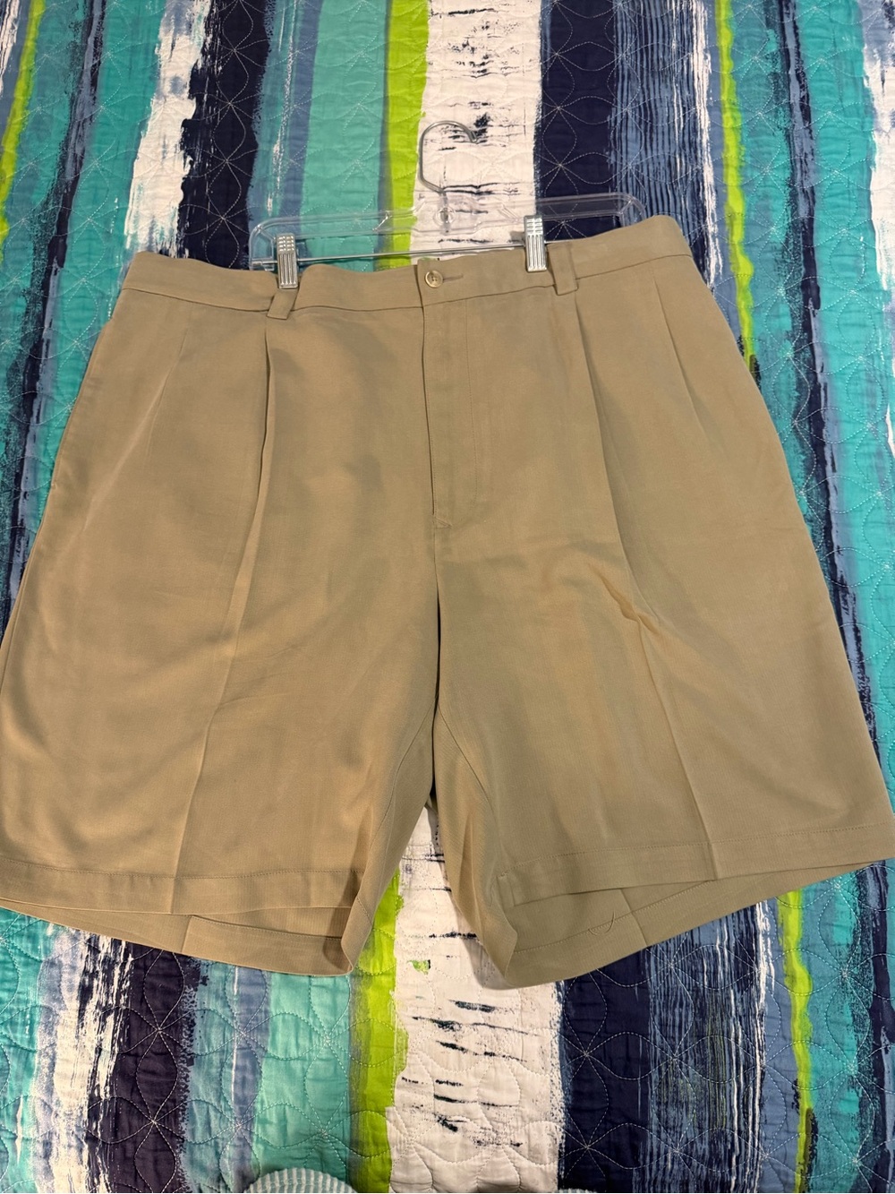 Tommy Bahama Cargo Shorts